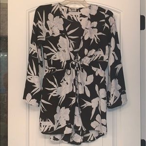 Show Me Your MuMu Romper